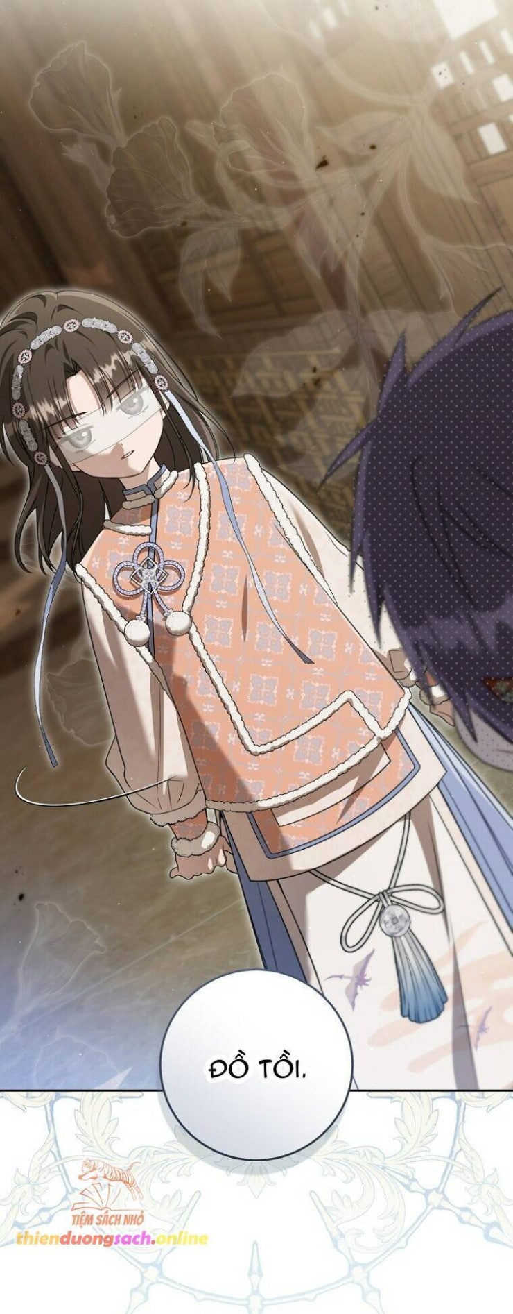 Trở Thành Cô Cháu Gái Bị Khinh Miệt Của Gia Tộc Võ Lâm - Page 31