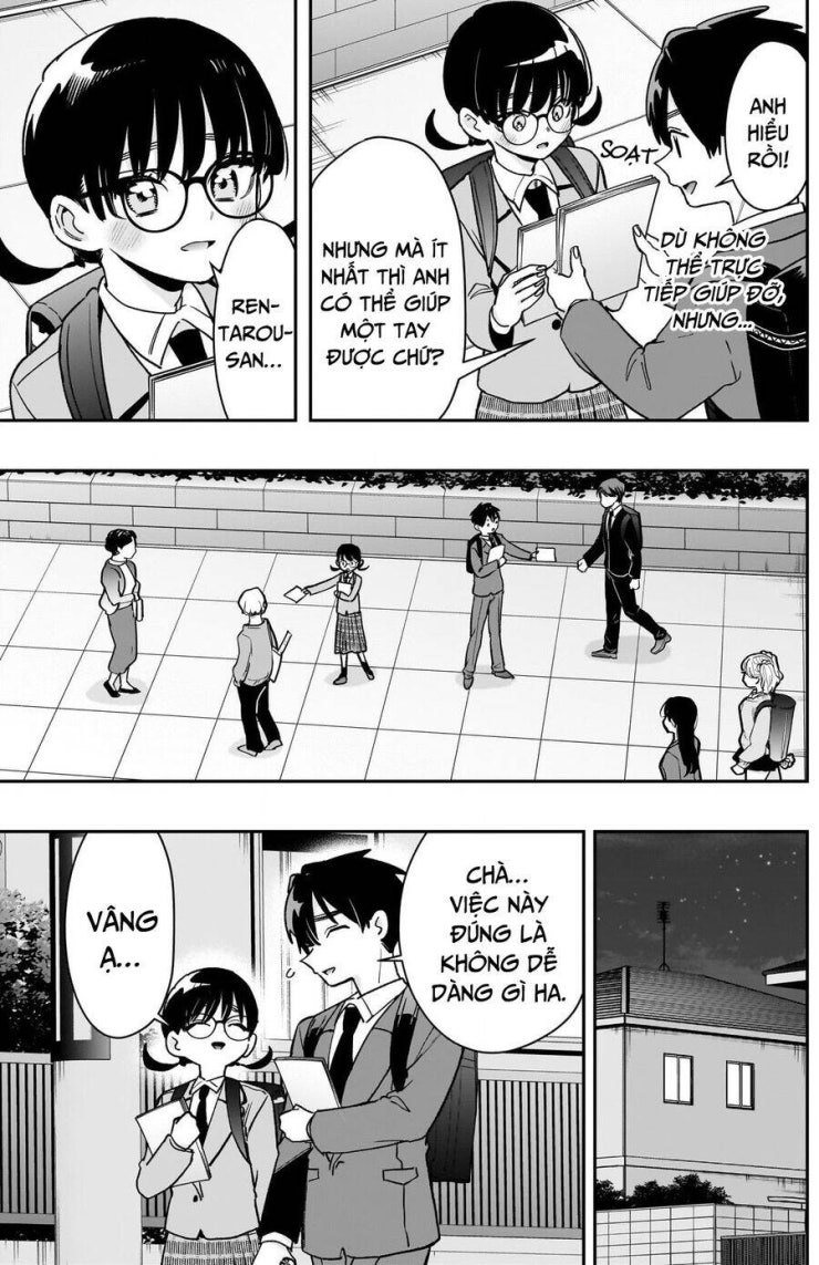 Kimi No Koto Ga Dai Dai Dai Dai Daisuki Na 100-ri No Kanojo - Page 8