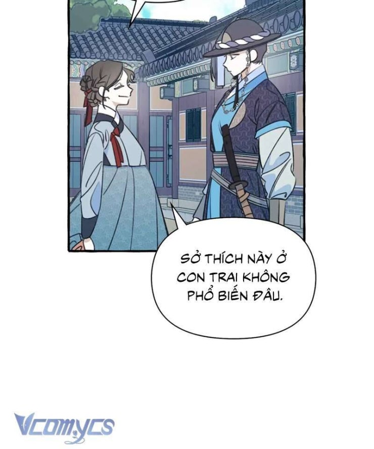 Chuyện Tình Hoa Lưu Ly - Page 62