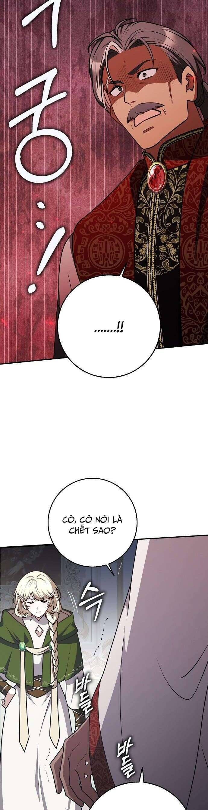 Bạn Bè Với Nhau Không Phải Vậy Đâu - Page 38