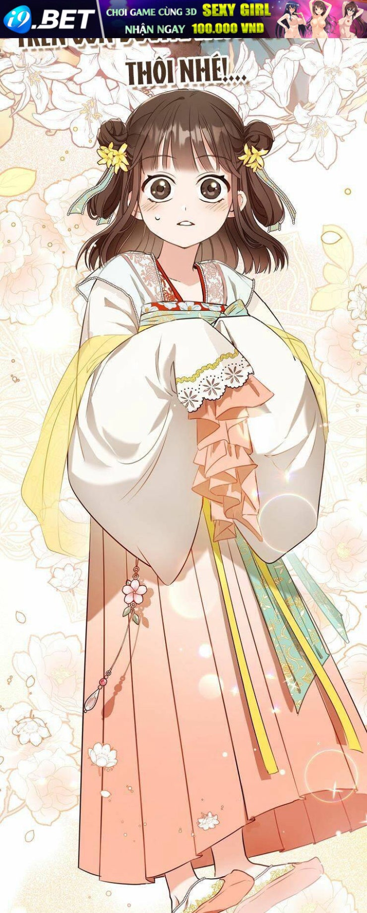 Trở Thành Cô Cháu Gái Bị Khinh Miệt Của Gia Tộc Võ Lâm - Page 65