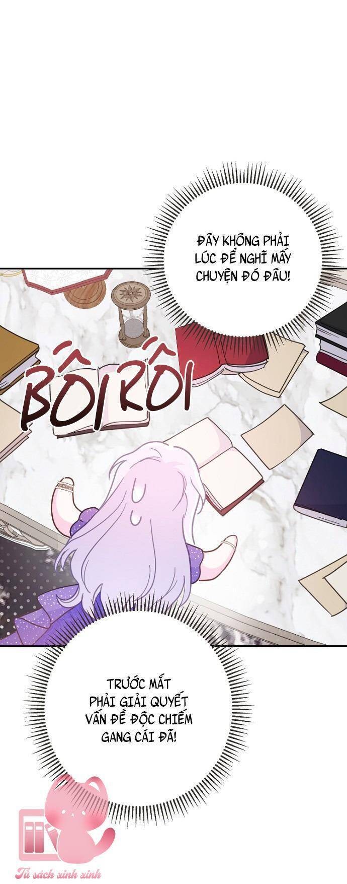 Tiền Là Tất Cả Chồng Là Phù Du - Page 28