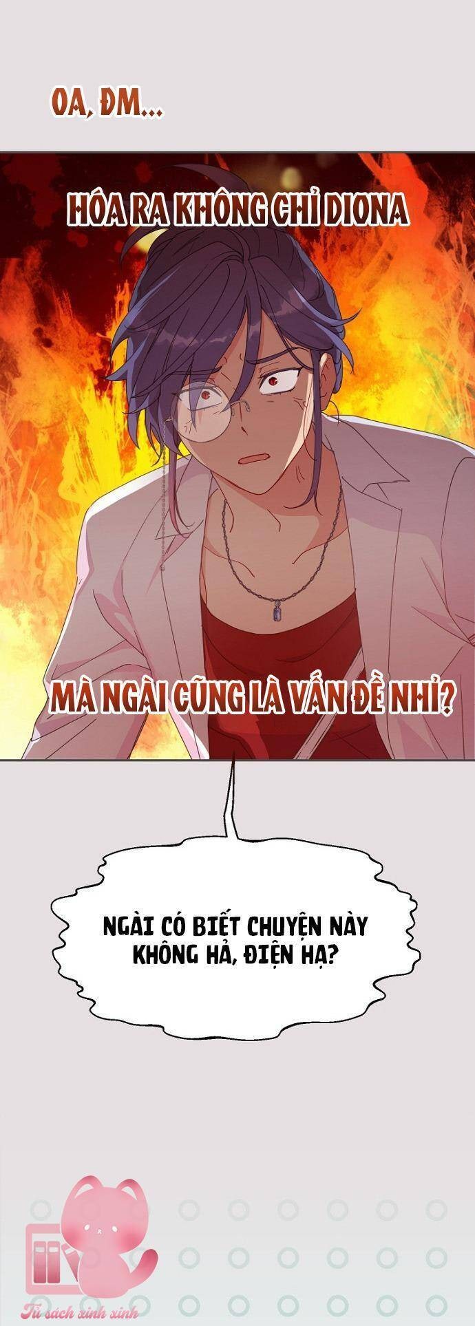 Tiền Là Tất Cả Chồng Là Phù Du - Page 55