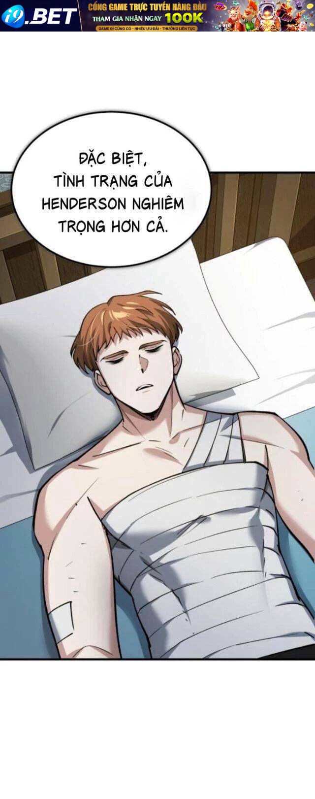 Thiên Quỷ Chẳng Sống Nổi Cuộc Đời Bình Thường - Page 18