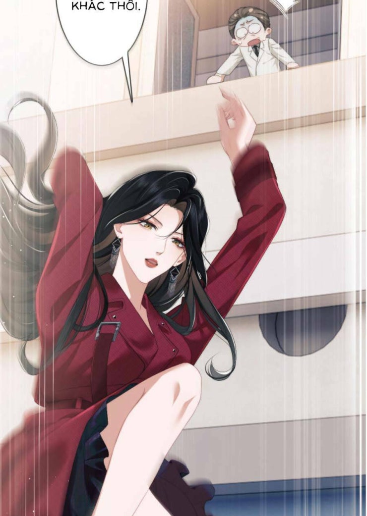 Nữ Tướng Xuyên Đến Hiện Đại Trở Thành Chị Dâu Quyền Lực - Page 26
