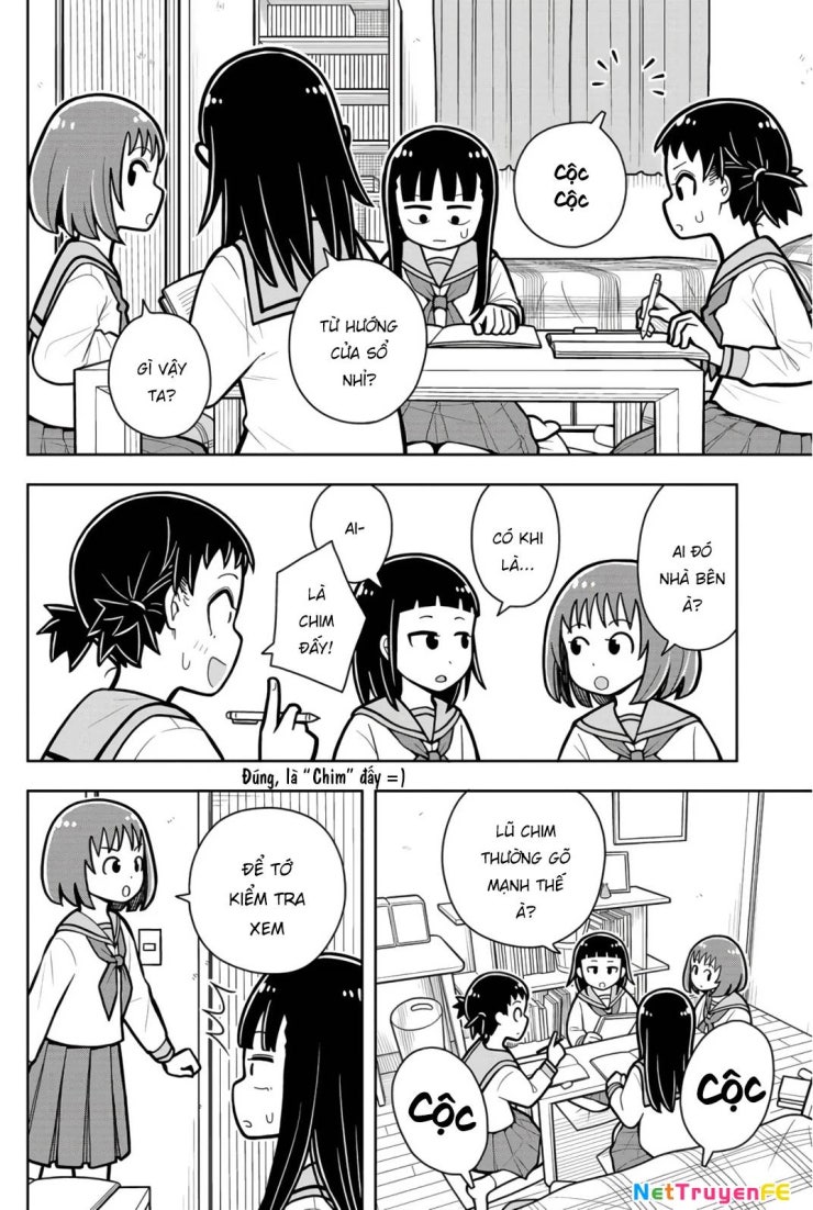 Kyou kara Hajimeru Osananajimi - Page 5
