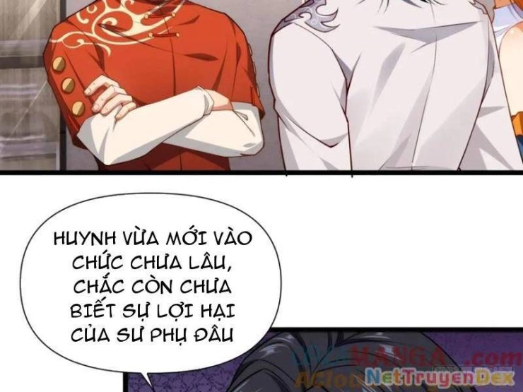 Bật Hack Mà Vẫn Là Tông Môn Yếu Nhất Sao? - Page 76