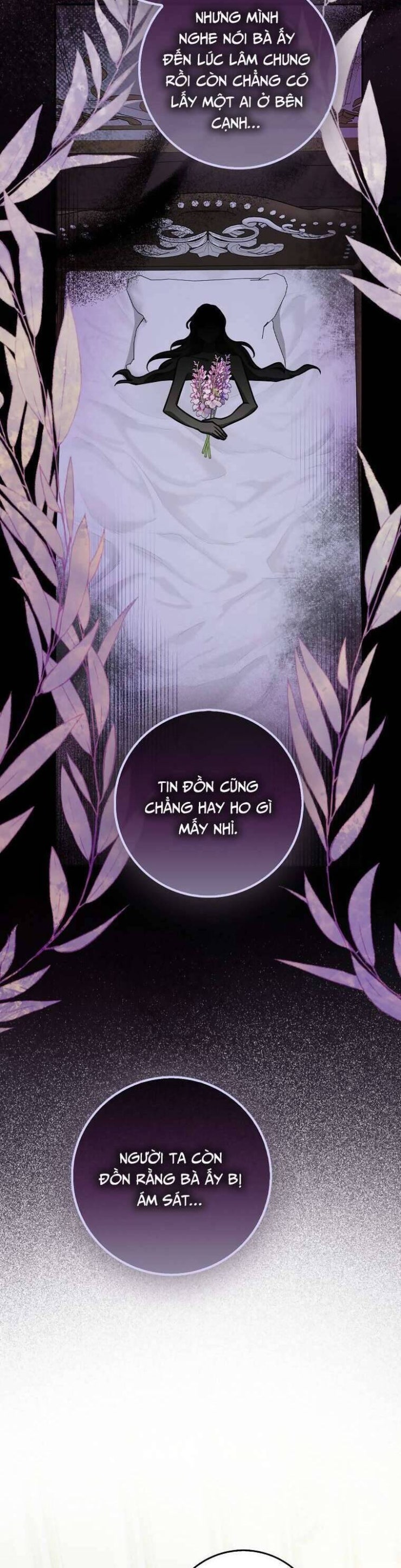 Bạn Bè Với Nhau Không Phải Vậy Đâu - Page 38