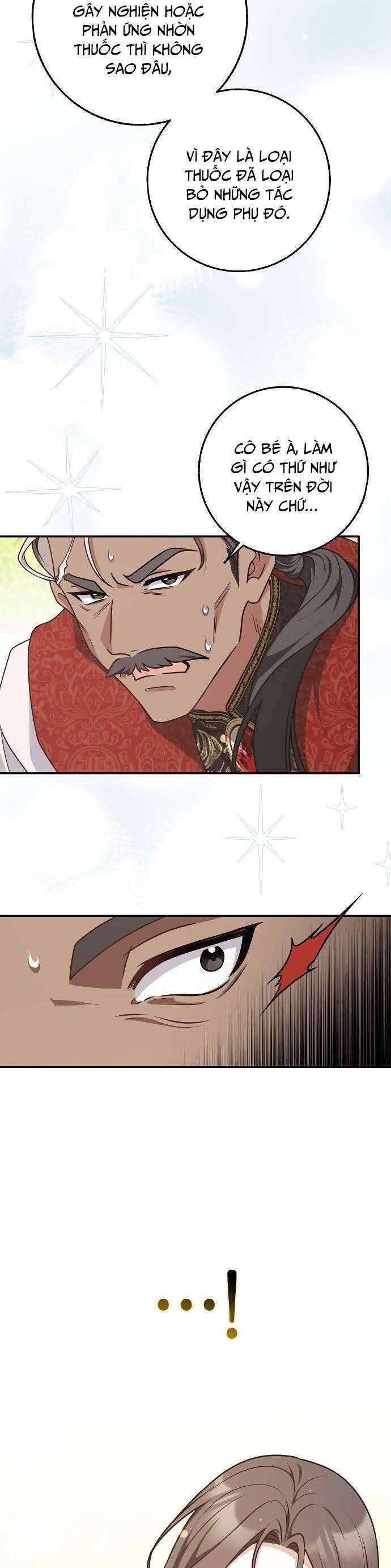 Bạn Bè Với Nhau Không Phải Vậy Đâu - Page 20