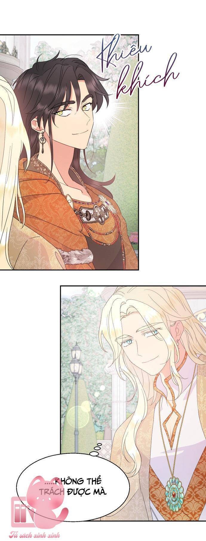 Tiền Là Tất Cả Chồng Là Phù Du - Page 51