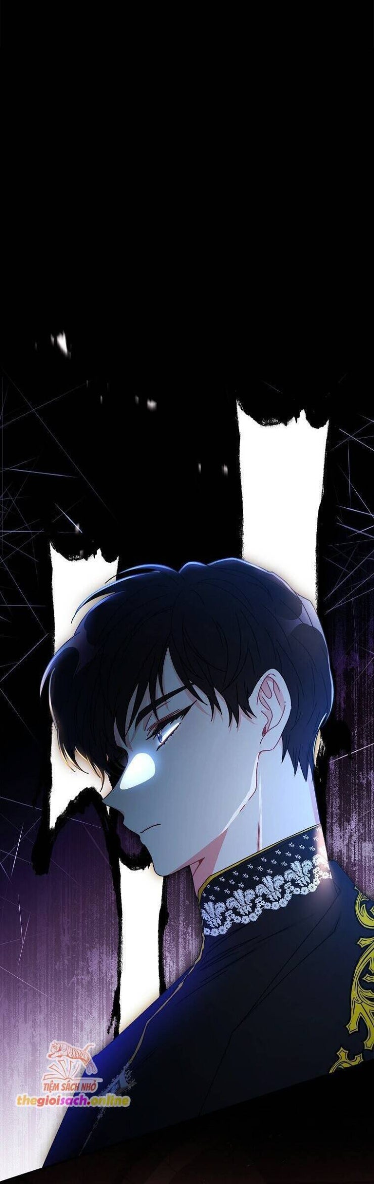 Ta Trở Thành Con Gái Nuôi Của Nam Chính - Page 11