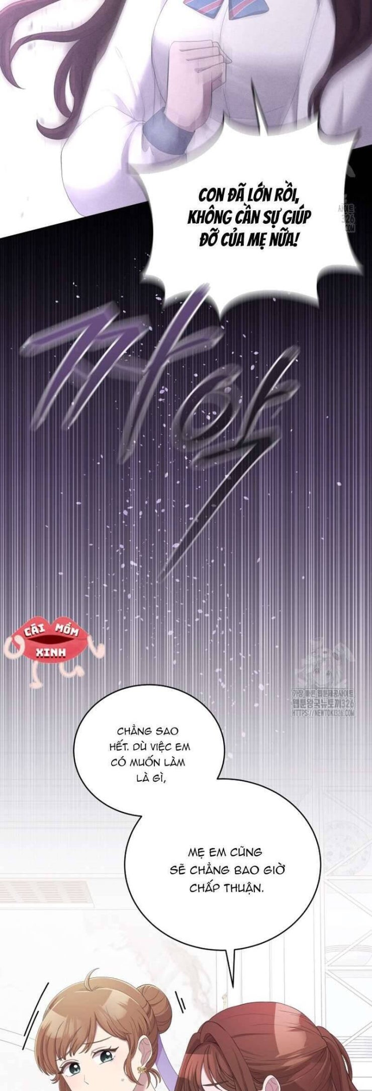 Món Khai Vị Một Đêm - Page 35