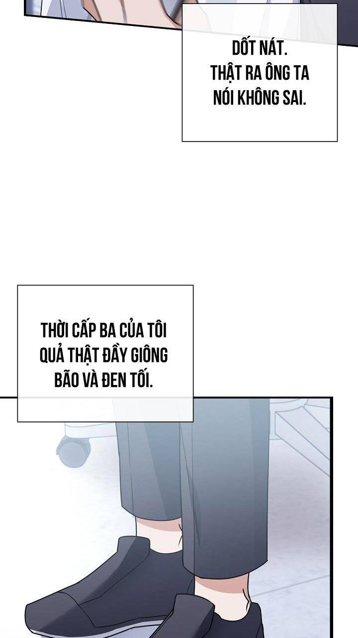 Khu Vực Chủ Nghĩa Tình Yêu - Page 56