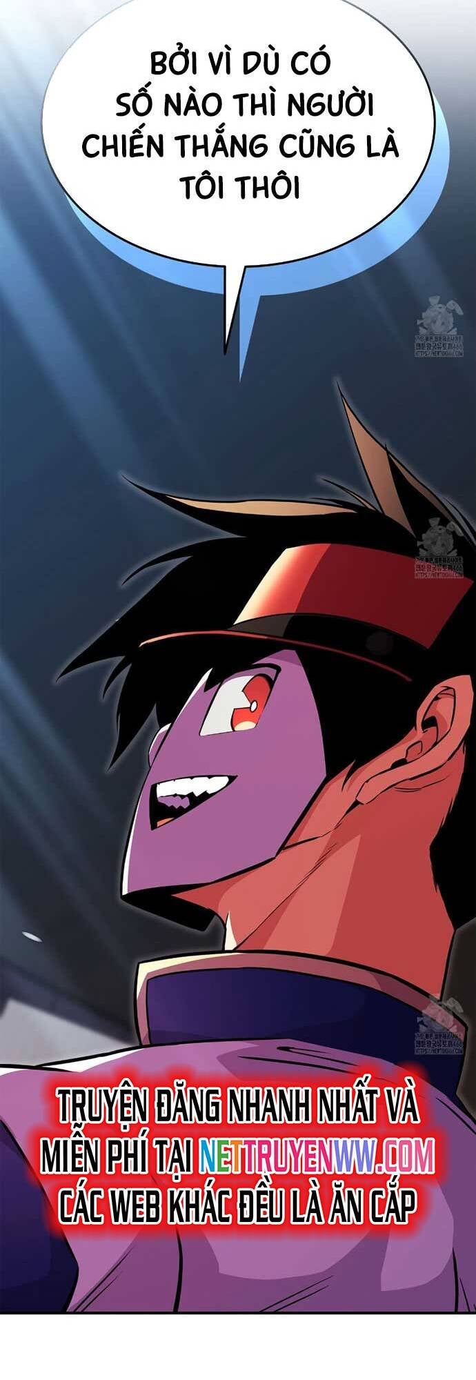 Huyền Thoại Game Thủ - Tái Xuất - Page 54