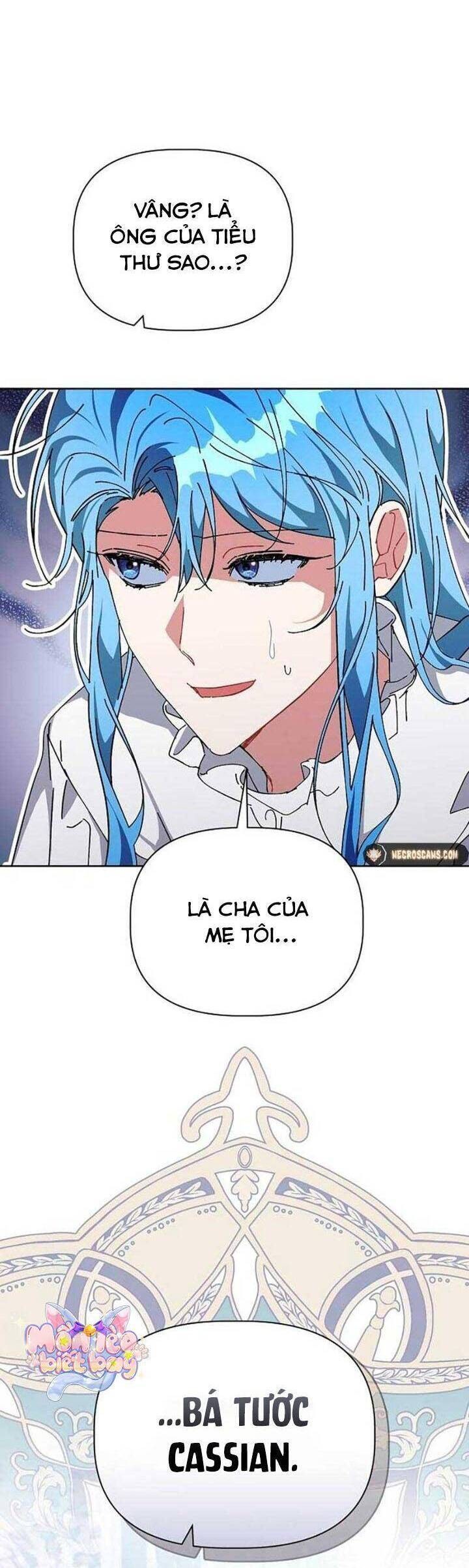 Con Đường Hoa Dành Cho Nam Chính - Page 8