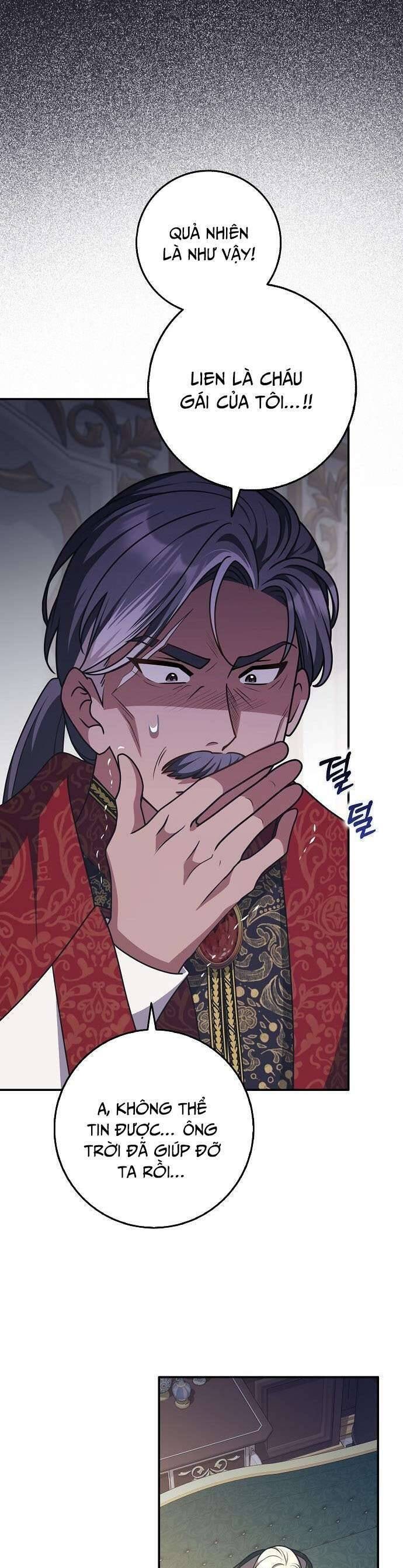 Bạn Bè Với Nhau Không Phải Vậy Đâu - Page 34