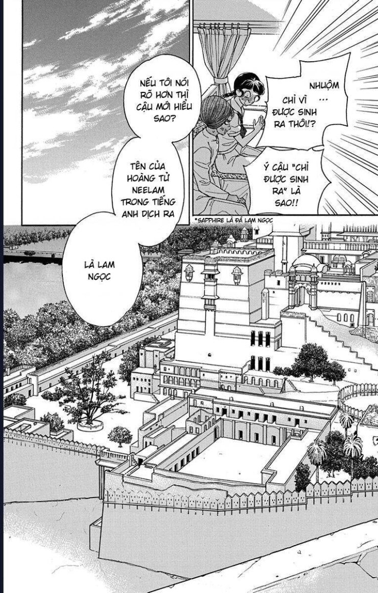 Madame Petit - Page 21