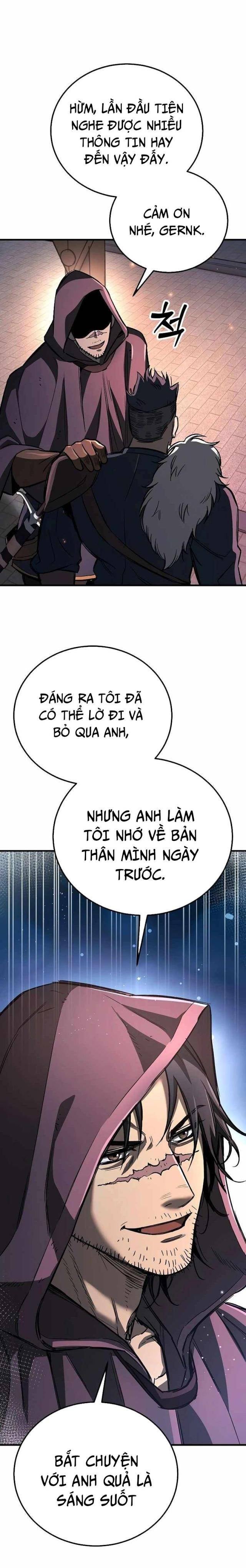 Hộ Vệ Điên Cuồng Trong Tiểu Thuyết Trung Cổ - Page 30