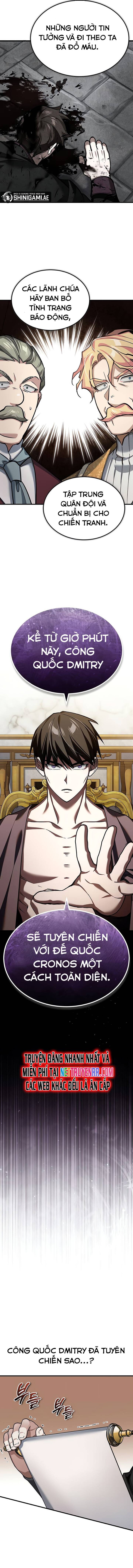 Thiên Quỷ Chẳng Sống Nổi Cuộc Đời Bình Thường - Page 15