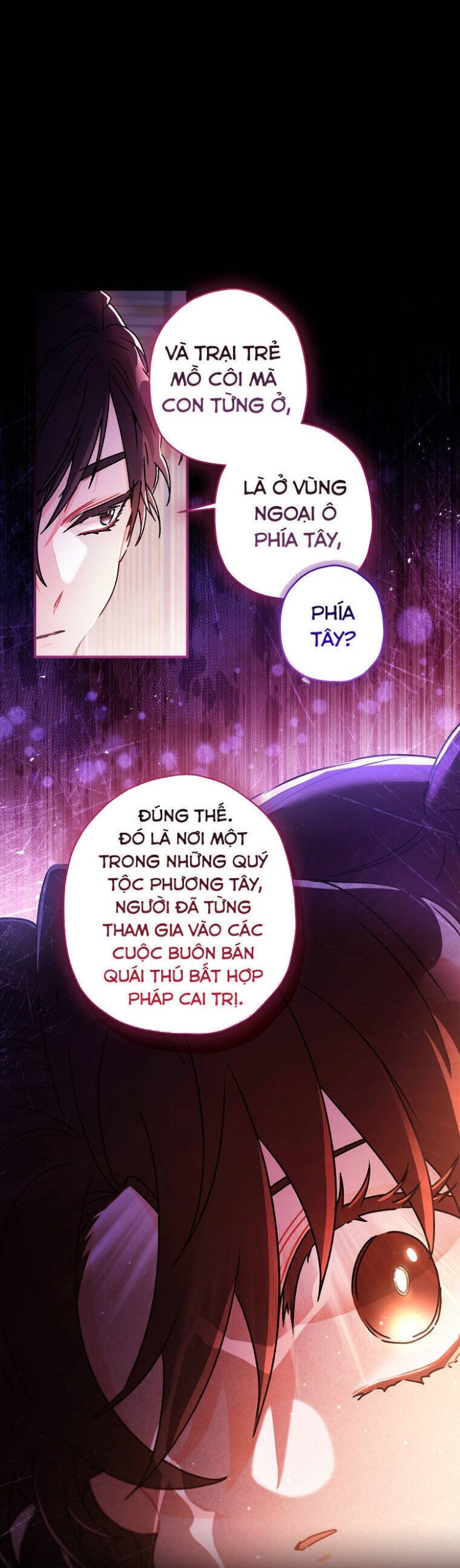 Ta Trở Thành Con Gái Nuôi Của Nam Chính - Page 24