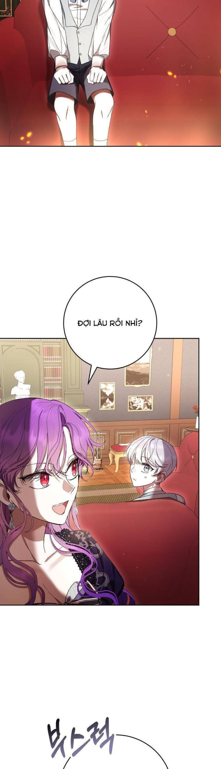 Làm Ác Nữ Bộ Không Tuyệt Sao? - Page 37