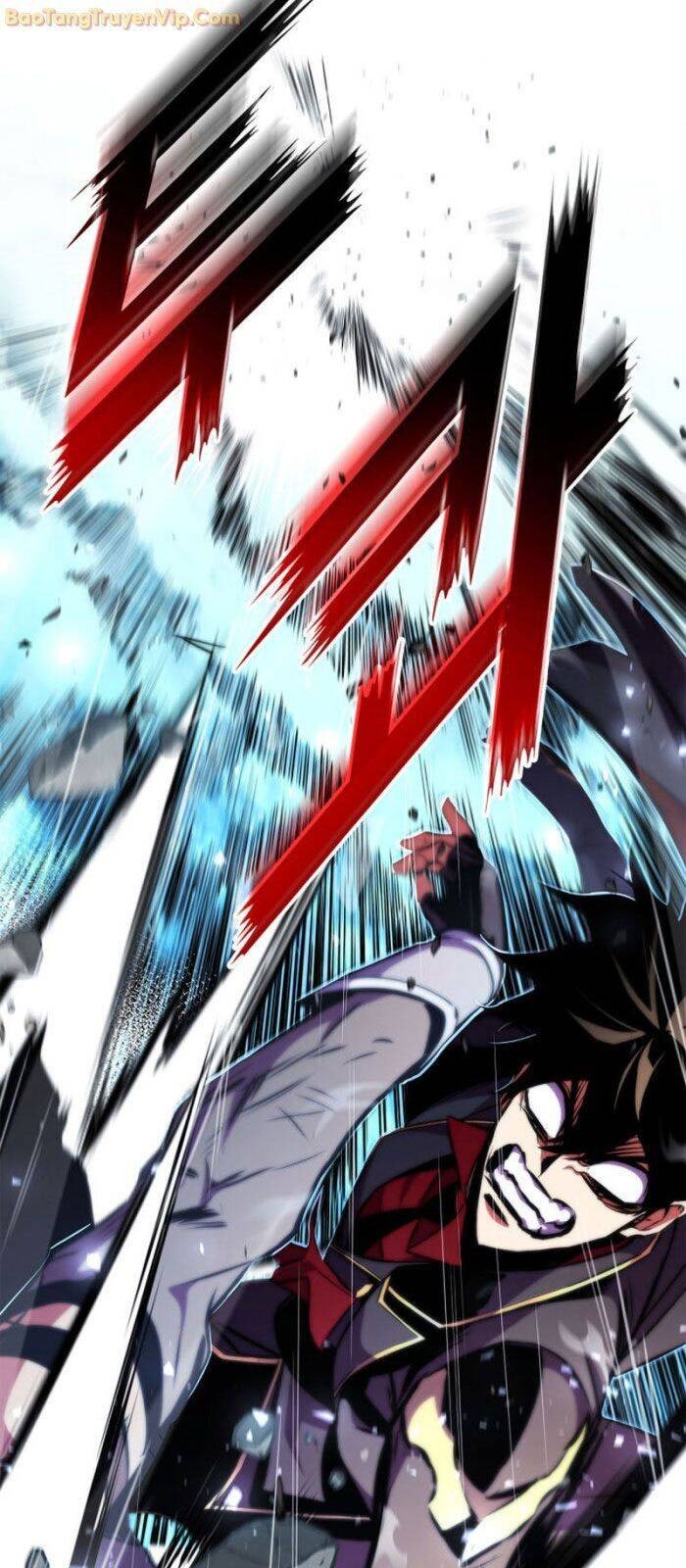 Huyền Thoại Game Thủ - Tái Xuất - Page 107