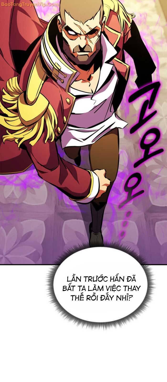 Huyền Thoại Game Thủ - Tái Xuất - Page 29