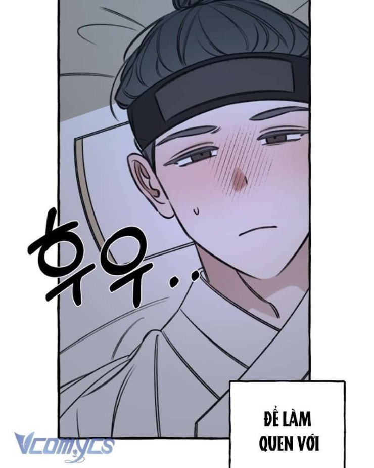 Chuyện Tình Hoa Lưu Ly - Page 26