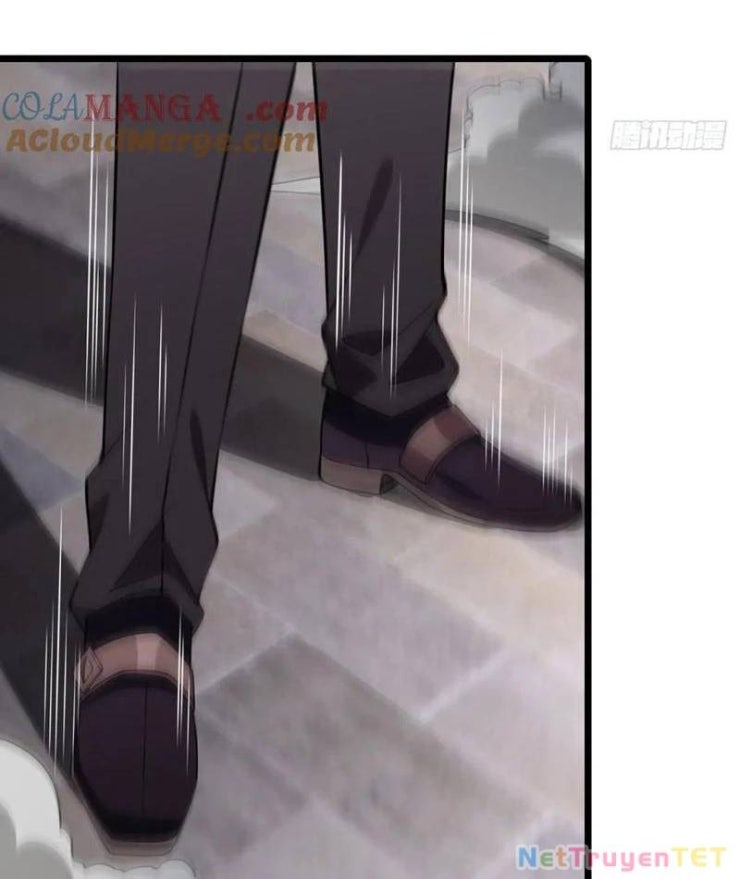 Bật Hack Mà Vẫn Là Tông Môn Yếu Nhất Sao? - Page 70