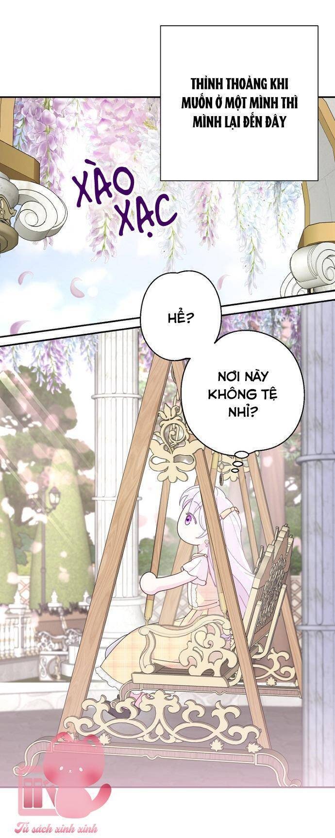 Tiền Là Tất Cả Chồng Là Phù Du - Page 46