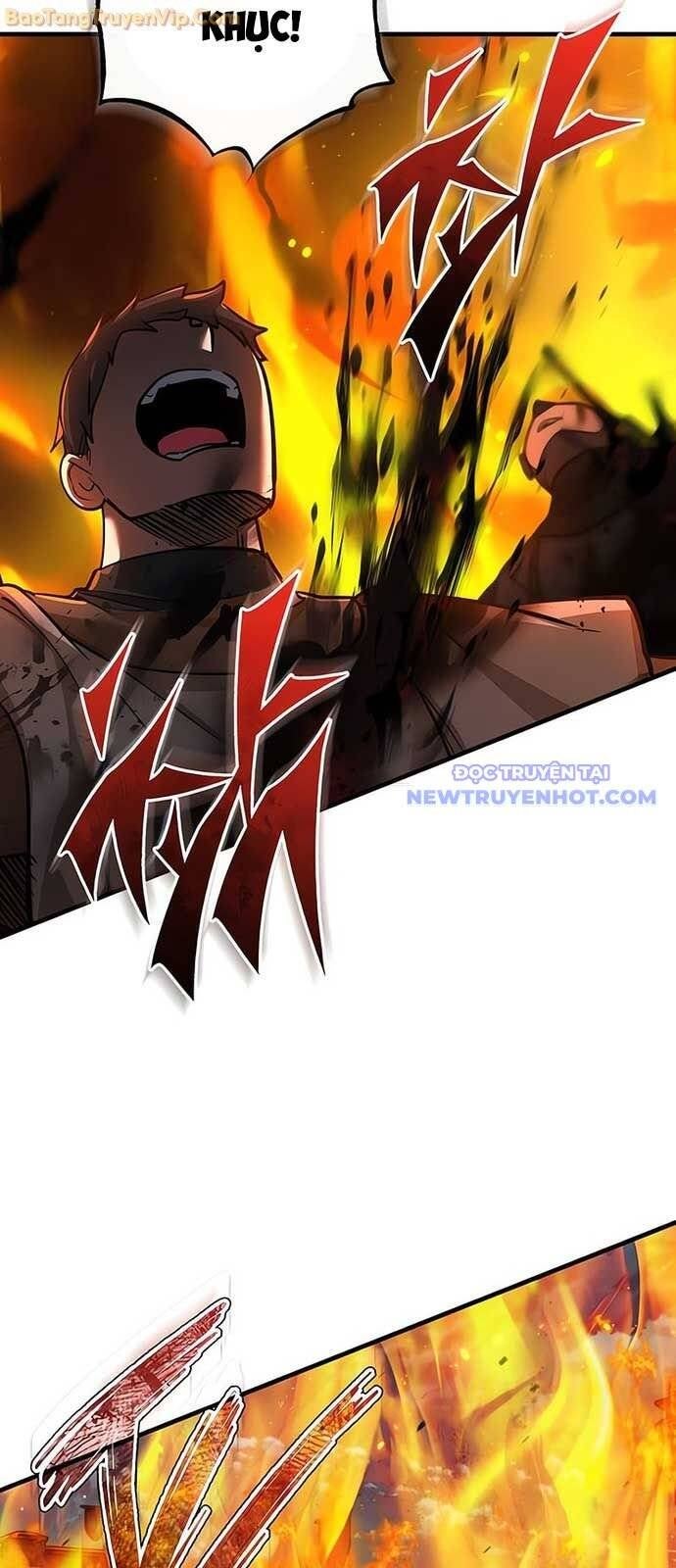 Thiên Quỷ Chẳng Sống Nổi Cuộc Đời Bình Thường - Page 18