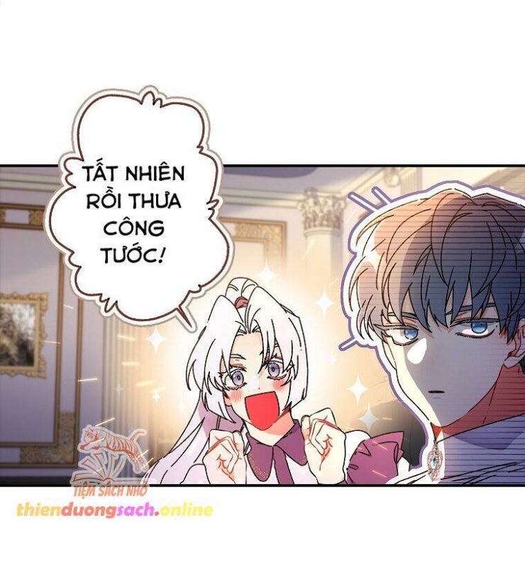 Ta Trở Thành Con Gái Nuôi Của Nam Chính - Page 5