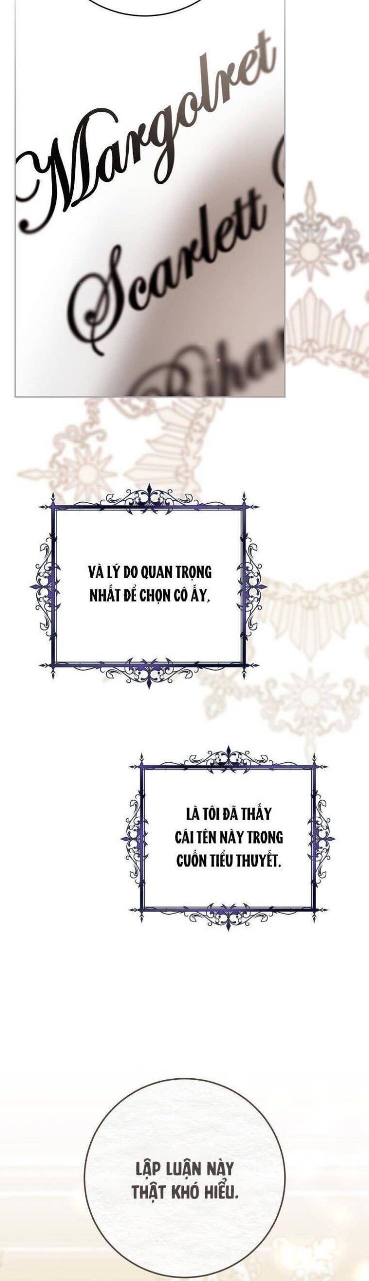 Làm Ác Nữ Bộ Không Tuyệt Sao? - Page 38