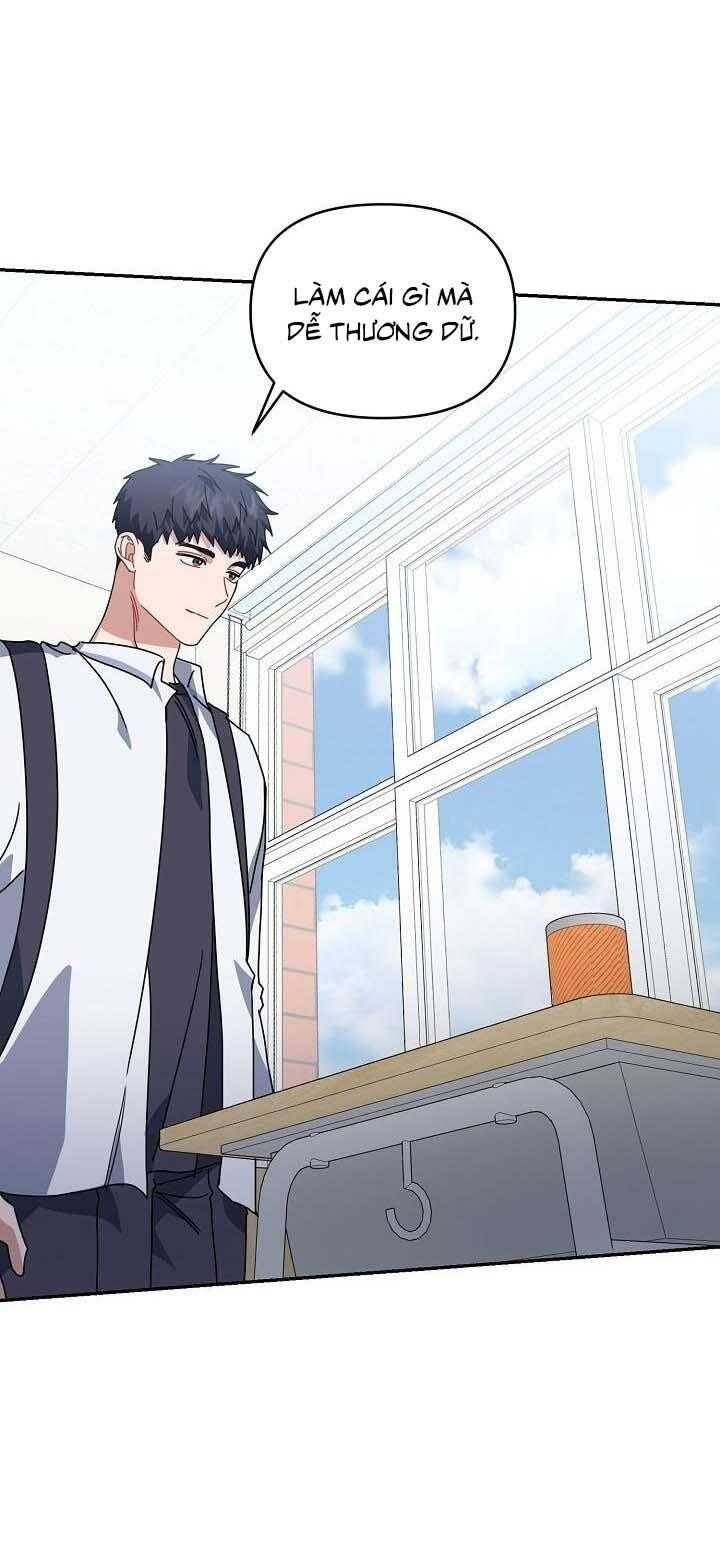 Khu Vực Chủ Nghĩa Tình Yêu - Page 30