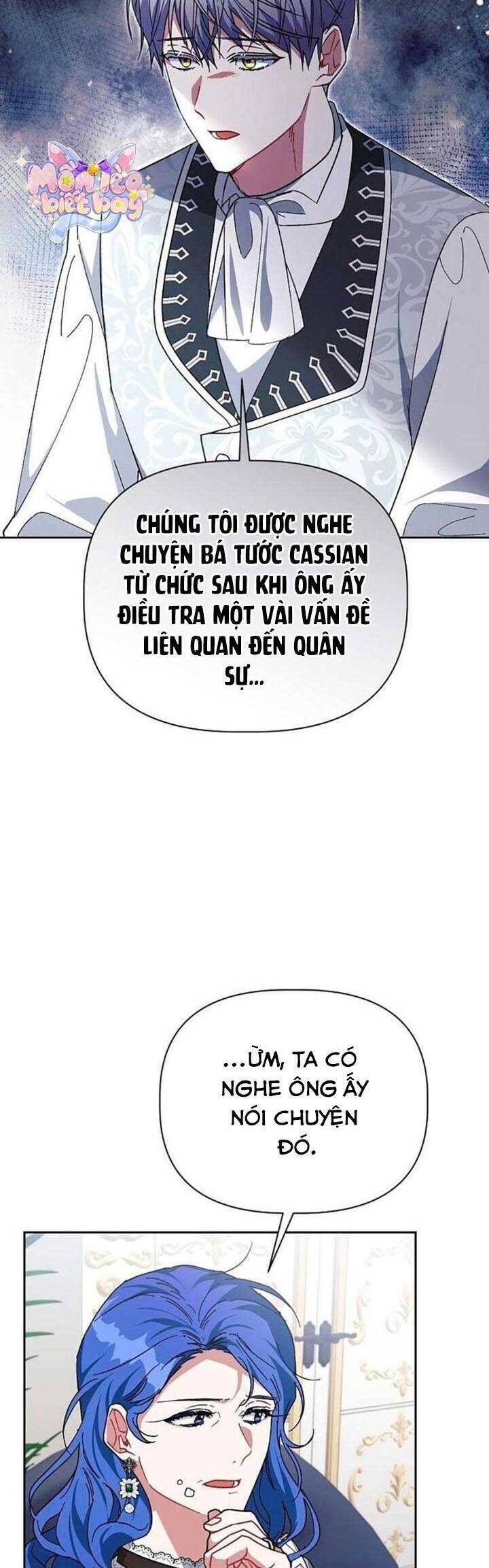 Con Đường Hoa Dành Cho Nam Chính - Page 40