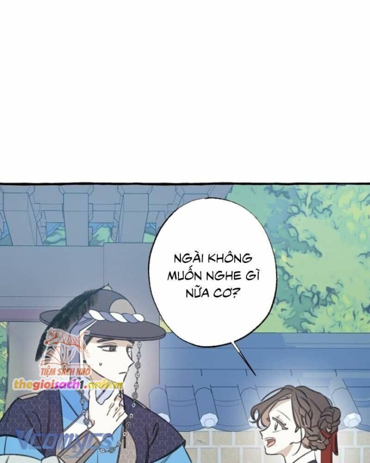 Chuyện Tình Hoa Lưu Ly - Page 84