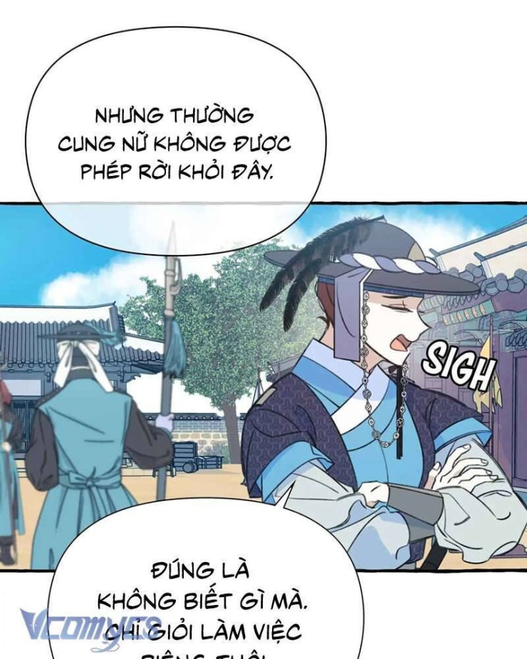 Chuyện Tình Hoa Lưu Ly - Page 12