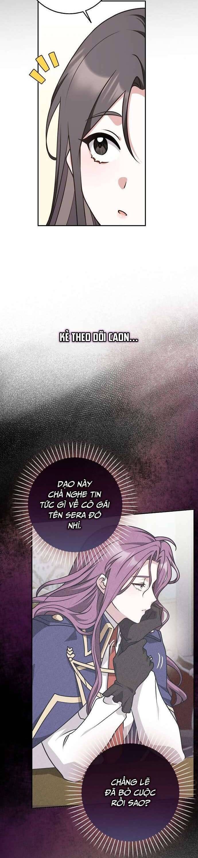 Bạn Bè Với Nhau Không Phải Vậy Đâu - Page 32