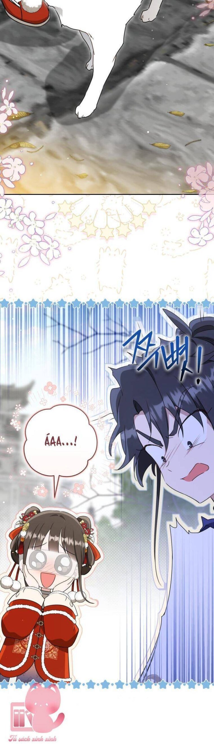 Trở Thành Cô Cháu Gái Bị Khinh Miệt Của Gia Tộc Võ Lâm - Page 26