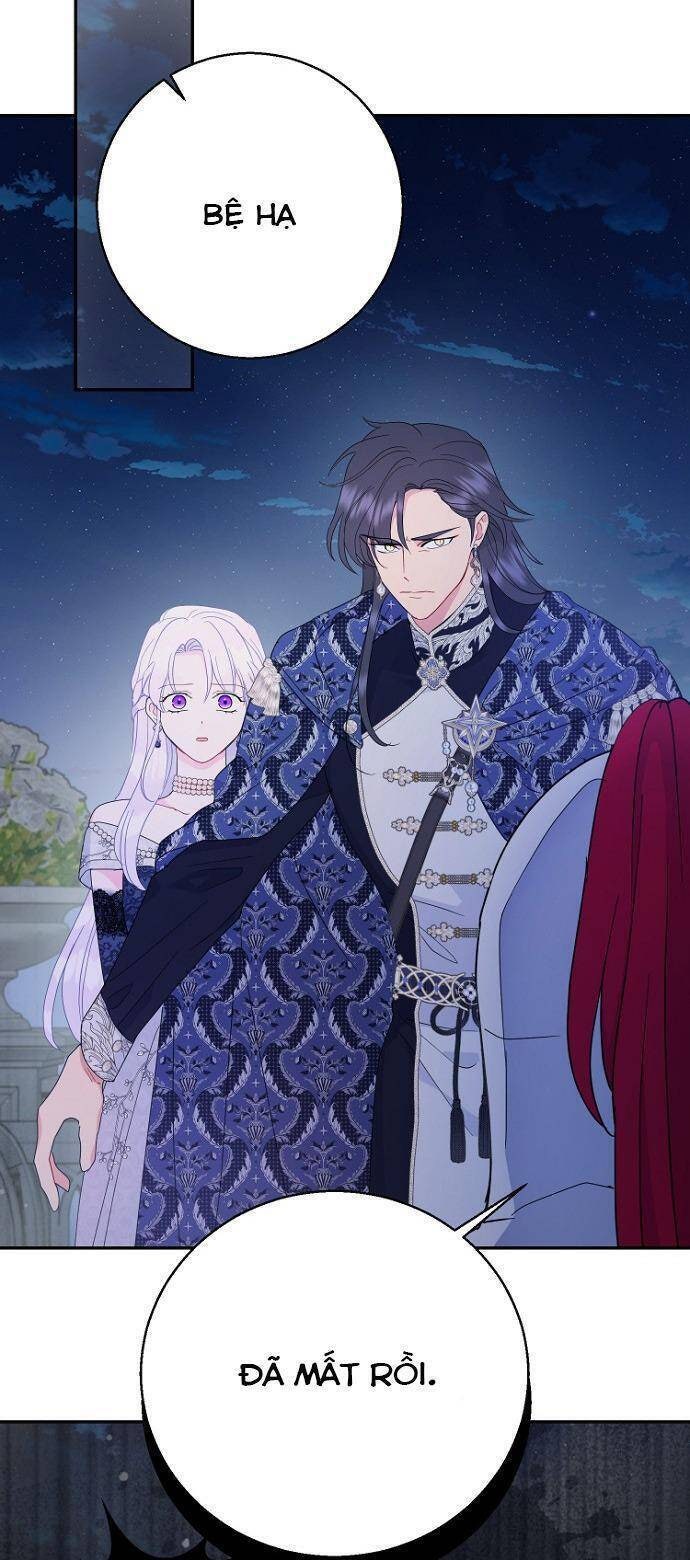 Tiền Là Tất Cả Chồng Là Phù Du - Page 45