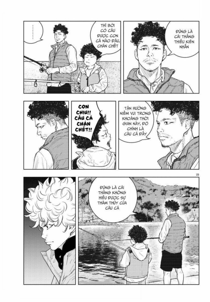 Nine Peaks - Page 24