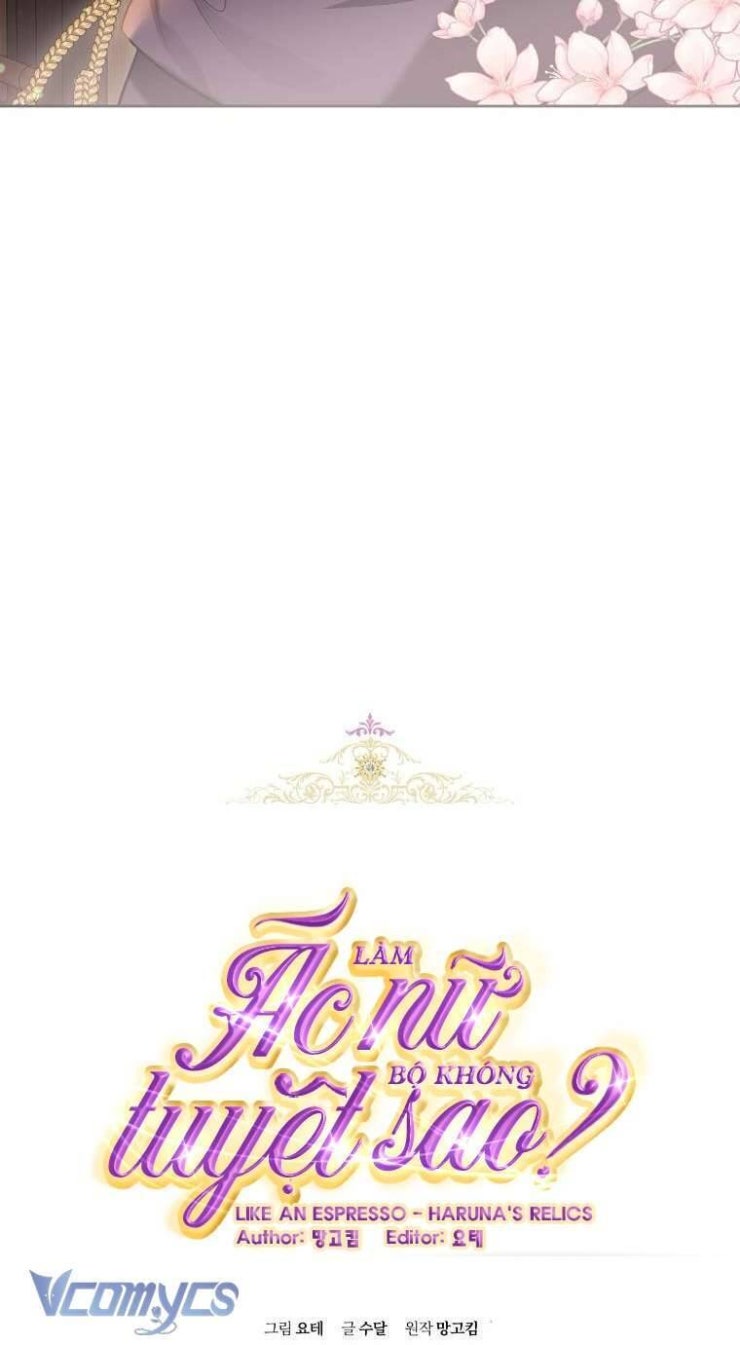 Làm Ác Nữ Bộ Không Tuyệt Sao? - Page 20