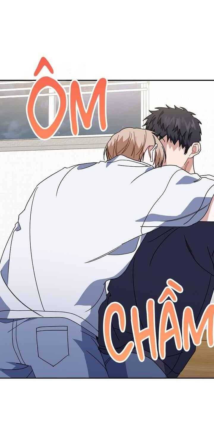 Khu Vực Chủ Nghĩa Tình Yêu - Page 49