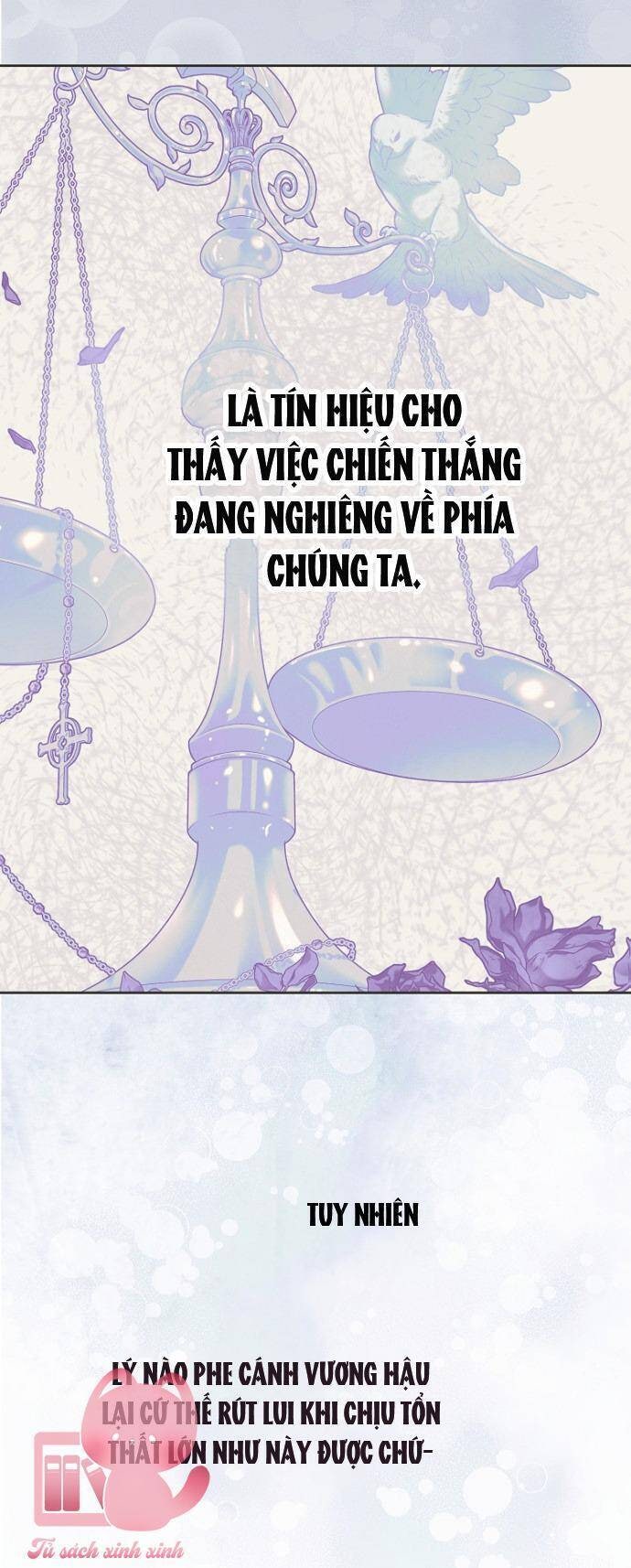 Tiền Là Tất Cả Chồng Là Phù Du - Page 31