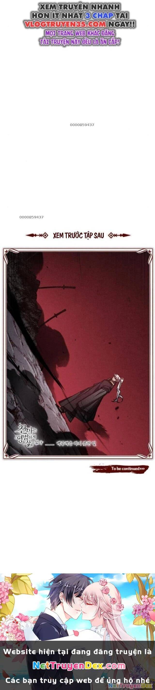 Thiên Quỷ Chẳng Sống Nổi Cuộc Đời Bình Thường - Page 34