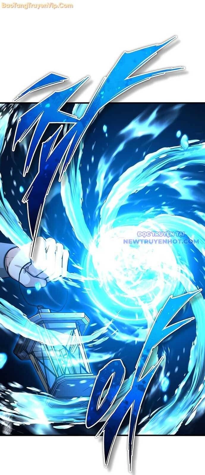 Thiên Quỷ Chẳng Sống Nổi Cuộc Đời Bình Thường - Page 36