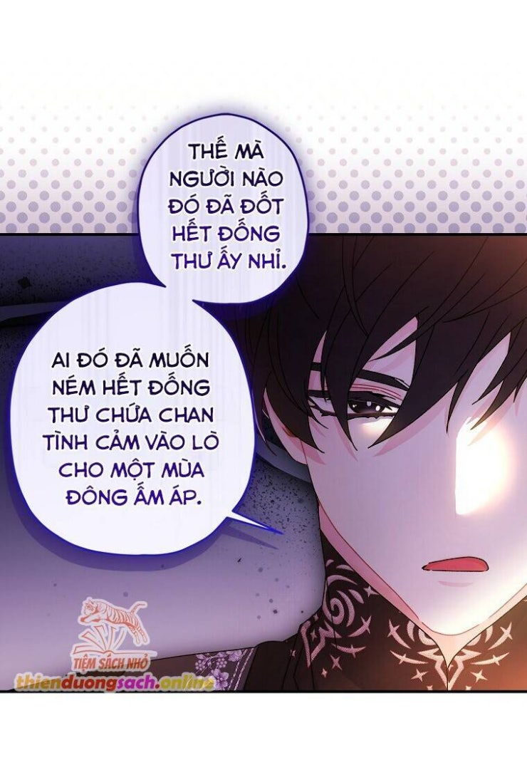 Ta Trở Thành Con Gái Nuôi Của Nam Chính - Page 38