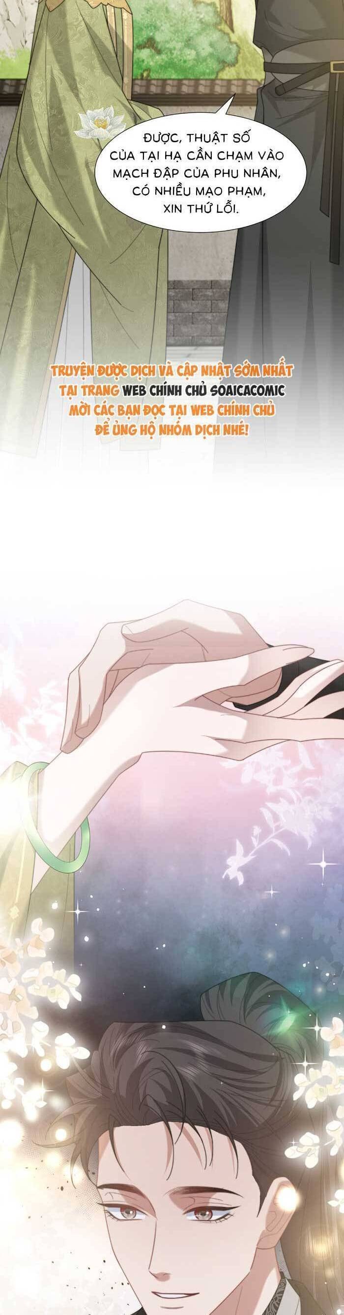 Nữ Tướng Xuyên Đến Hiện Đại Trở Thành Chị Dâu Quyền Lực - Page 23