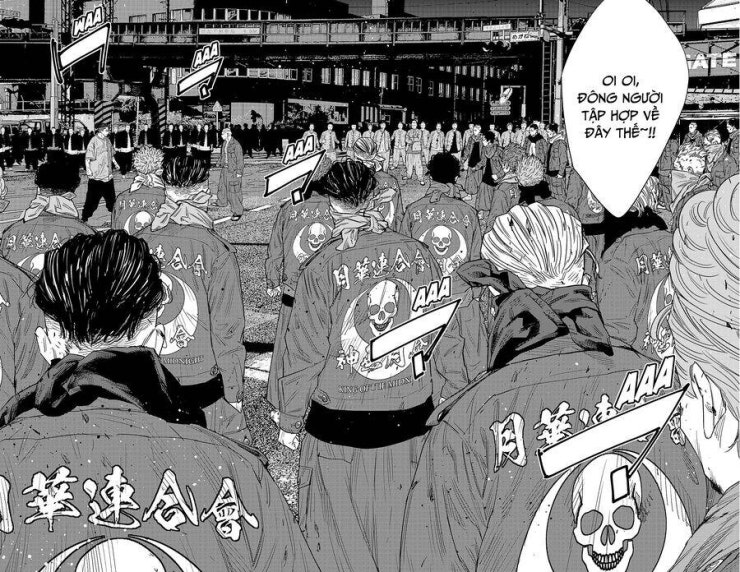 Nine Peaks - Page 16