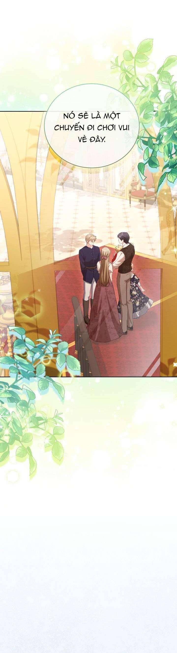 Nhật Ký Trông Trẻ - Page 31